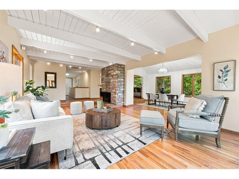 Tiny photo for 335 Pine Tree Ln, Boulder, CO 80304 (MLS # 1065335)
