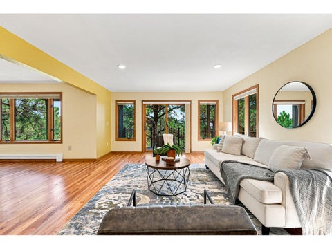 Tiny photo for 335 Pine Tree Ln, Boulder, CO 80304 (MLS # 1065335)