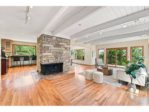 Tiny photo for 335 Pine Tree Ln, Boulder, CO 80304 (MLS # 1065335)