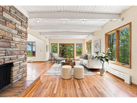 Tiny photo for 335 Pine Tree Ln, Boulder, CO 80304 (MLS # 1065335)