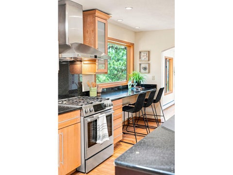 Tiny photo for 335 Pine Tree Ln, Boulder, CO 80304 (MLS # 1065335)