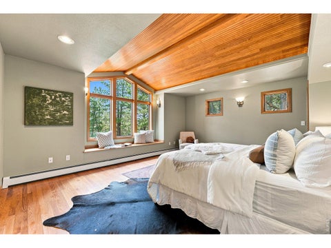 Tiny photo for 335 Pine Tree Ln, Boulder, CO 80304 (MLS # 1065335)