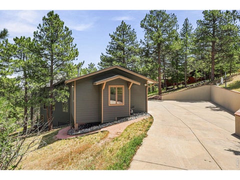 Tiny photo for 335 Pine Tree Ln, Boulder, CO 80304 (MLS # 1065335)