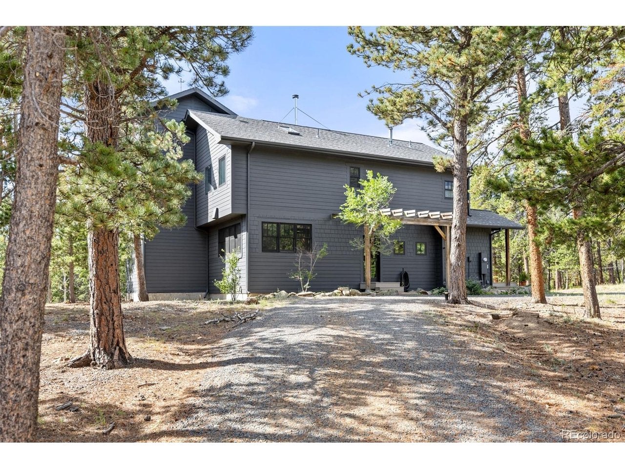 25 Shoshoni Way