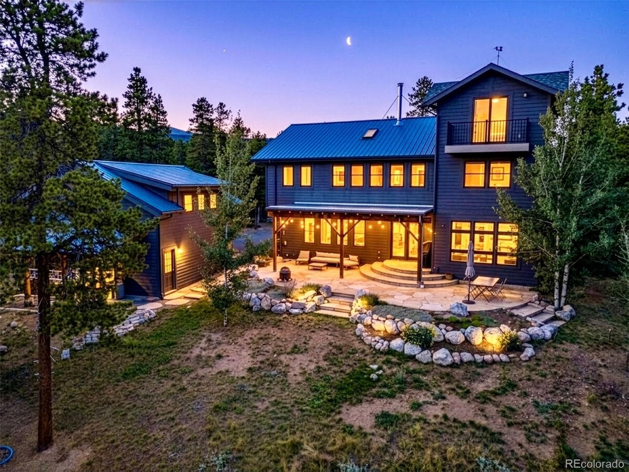 25 Shoshoni Way