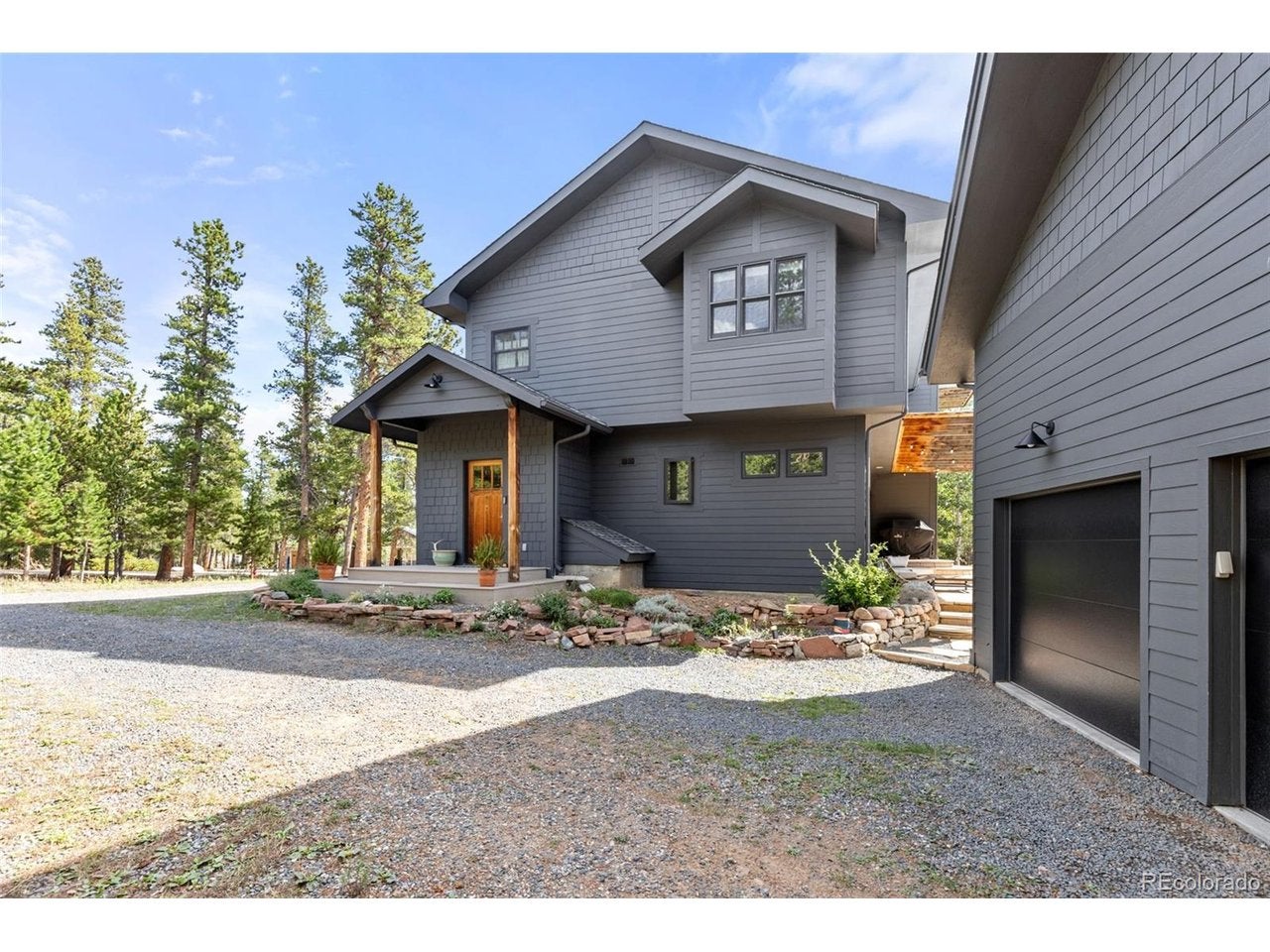 25 Shoshoni Way