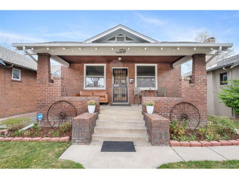 1136 Cook St Denver CO 80206