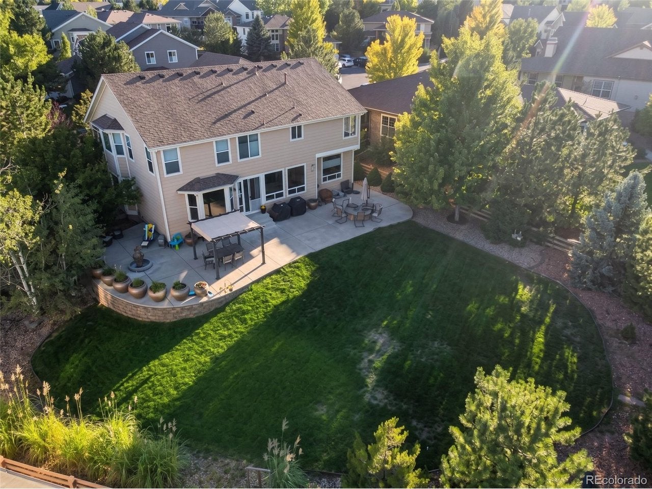5791 Chisholm Pl