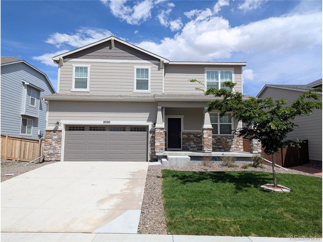 Photo 1 of 43 — 9090 Sedalia St, Commerce City, CO 80022