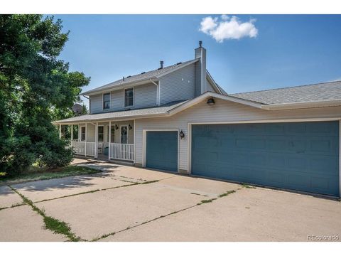 7293 W Lakeside Dr Littleton CO 80125