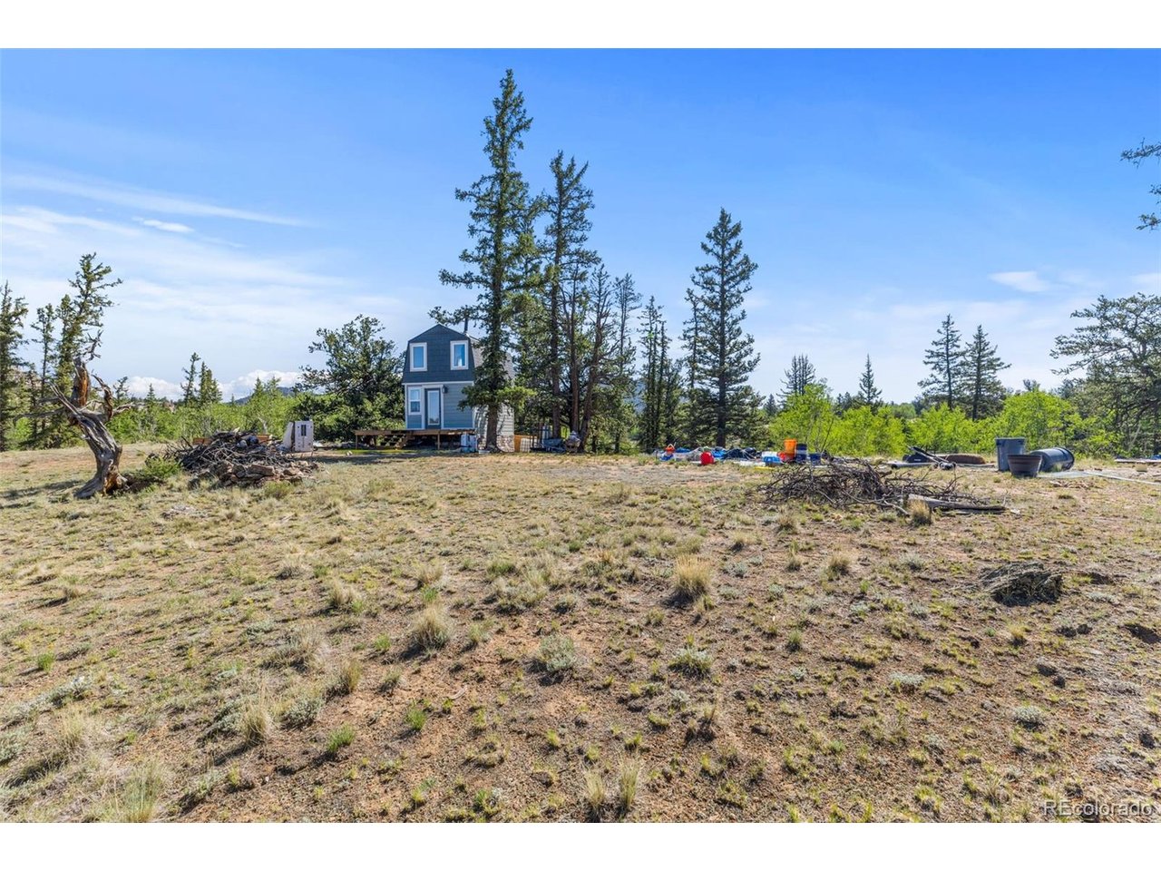 Photo 1 of 11 — 4588 Remington Rd, Jefferson, CO 80456