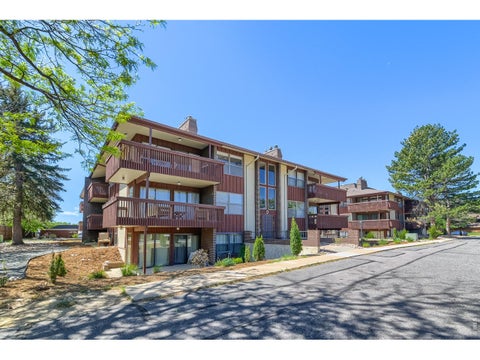 Tiny photo for 500 Manhattan Dr D7, Boulder, CO 80303 (MLS # 1068807)