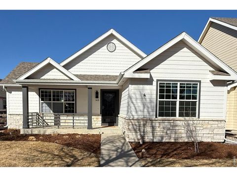 1408 Hearthfire Dr Fort Collins CO 80524