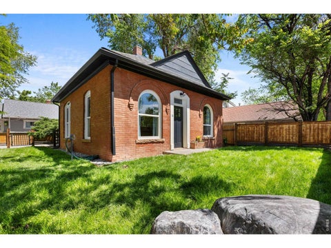 Tiny photo for 1905 Arapahoe Ave, Boulder, CO 80302 (MLS # 1058971)