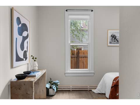 Tiny photo for 1905 Arapahoe Ave, Boulder, CO 80302 (MLS # 1058971)
