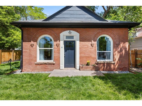 Tiny photo for 1905 Arapahoe Ave, Boulder, CO 80302 (MLS # 1058971)