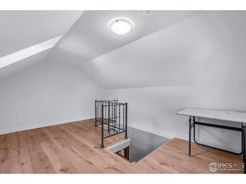 Tiny photo for 1843 Walnut St B, Boulder, CO 80302 (MLS # 1051303)