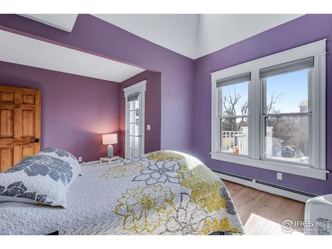 Tiny photo for 1843 Walnut St B, Boulder, CO 80302 (MLS # 1051303)