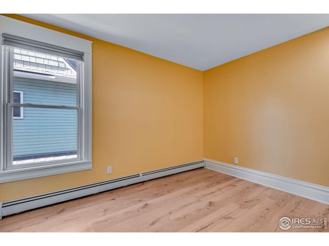Tiny photo for 1843 Walnut St B, Boulder, CO 80302 (MLS # 1051303)