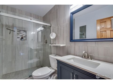 Tiny photo for 1843 Walnut St B, Boulder, CO 80302 (MLS # 1051303)