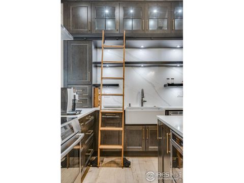 Tiny photo for 1843 Walnut St B, Boulder, CO 80302 (MLS # 1051303)