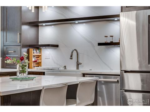 Tiny photo for 1843 Walnut St B, Boulder, CO 80302 (MLS # 1051303)