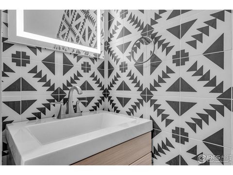 Tiny photo for 1843 Walnut St B, Boulder, CO 80302 (MLS # 1051303)