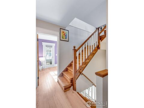 Tiny photo for 1843 Walnut St B, Boulder, CO 80302 (MLS # 1051303)