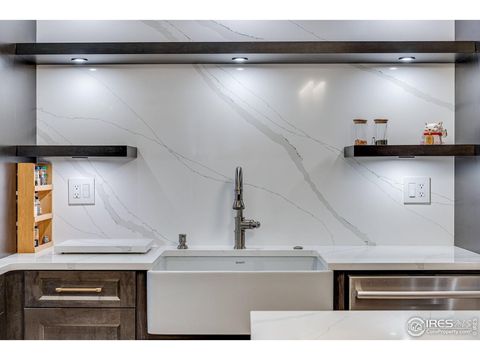 Tiny photo for 1843 Walnut St B, Boulder, CO 80302 (MLS # 1051303)