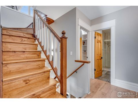 Tiny photo for 1843 Walnut St B, Boulder, CO 80302 (MLS # 1051303)