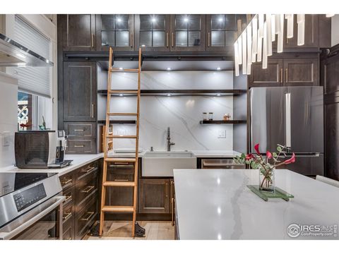 Tiny photo for 1843 Walnut St B, Boulder, CO 80302 (MLS # 1051303)