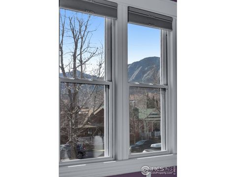 Tiny photo for 1843 Walnut St B, Boulder, CO 80302 (MLS # 1051303)