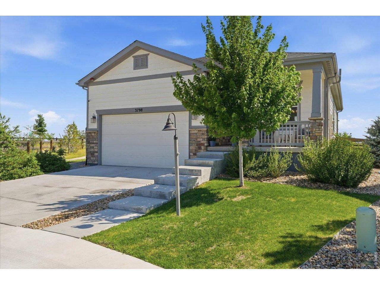 Photo 1 of 30 — 3798 Keplinger Lake Dr, Loveland, CO 80538