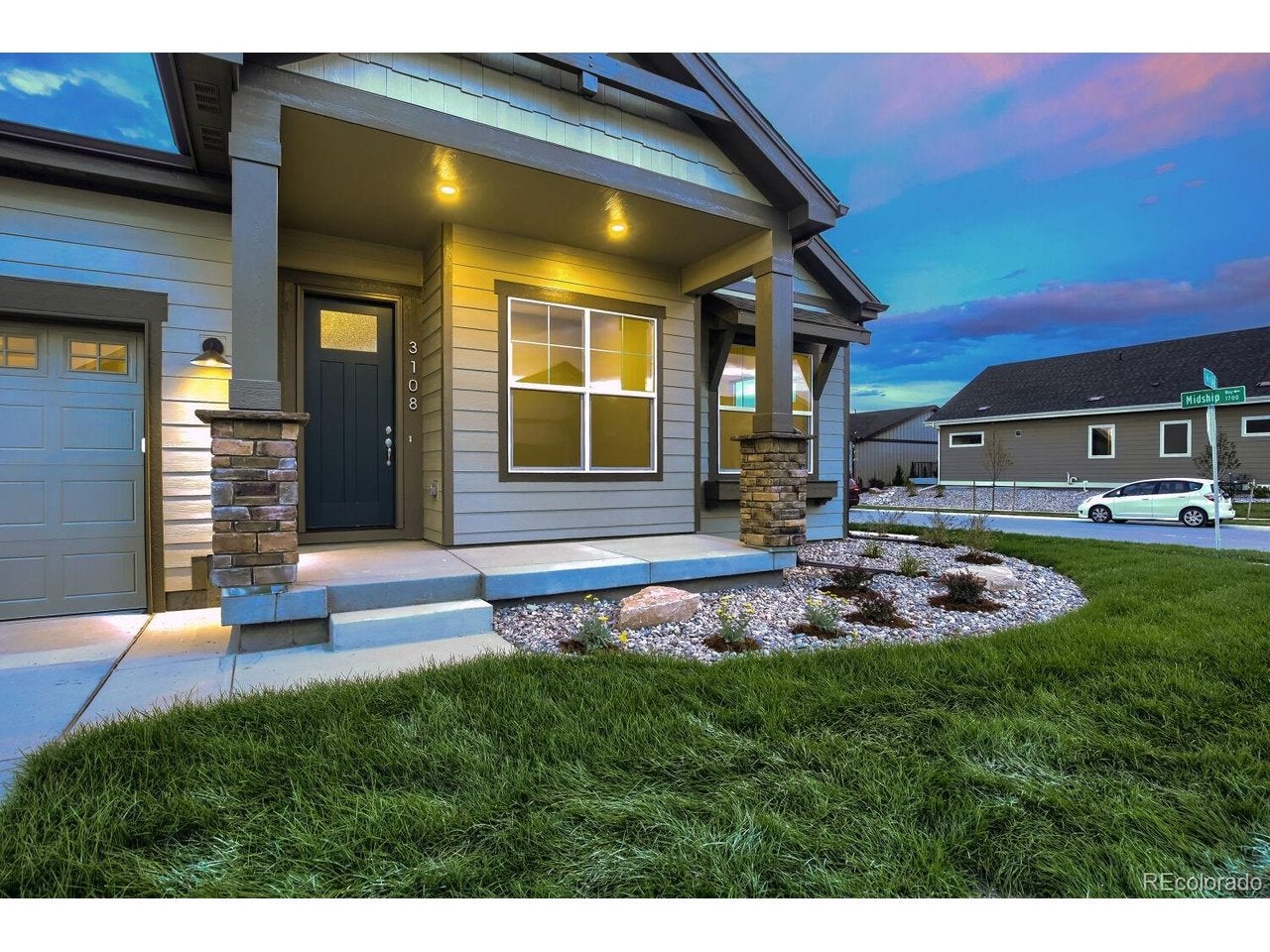 3108 Windward Way