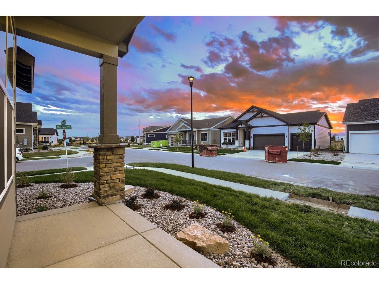3108 Windward Way
