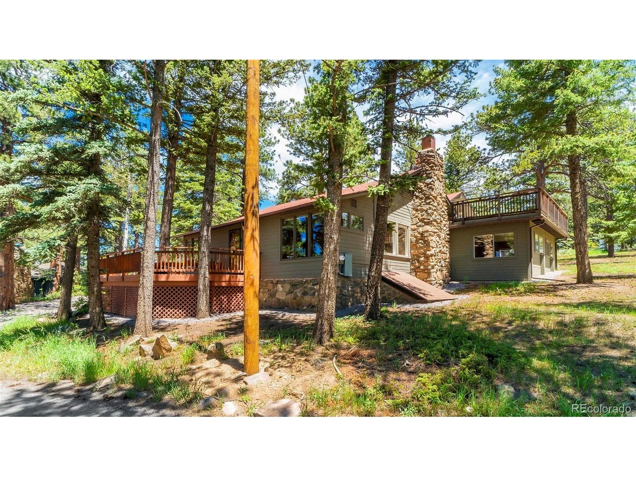 25997 Mountain View Rd