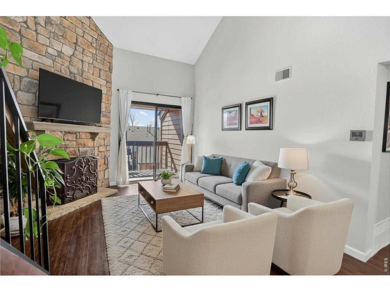 Photo 1 of 24 — 447 Wright St 319, Lakewood, CO 80228