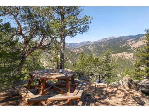 Tiny photo for 1451 Rembrandt Rd, Boulder, CO 80302 (MLS # 1057759)