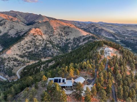 Tiny photo for 1451 Rembrandt Rd, Boulder, CO 80302 (MLS # 1057759)