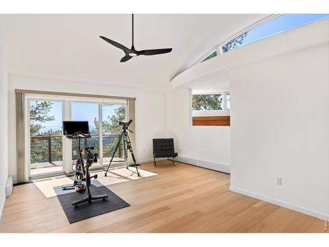 Tiny photo for 1451 Rembrandt Rd, Boulder, CO 80302 (MLS # 1057759)