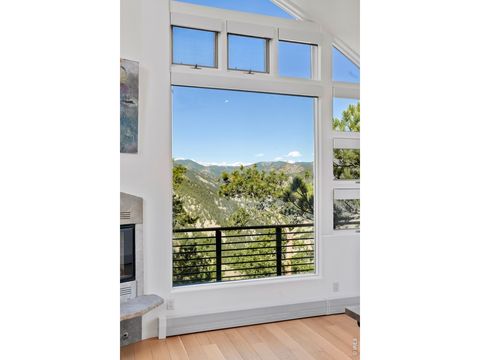 Tiny photo for 1451 Rembrandt Rd, Boulder, CO 80302 (MLS # 1057759)