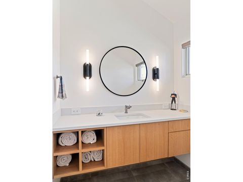 Tiny photo for 1451 Rembrandt Rd, Boulder, CO 80302 (MLS # 1057759)