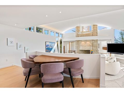 Tiny photo for 1451 Rembrandt Rd, Boulder, CO 80302 (MLS # 1057759)