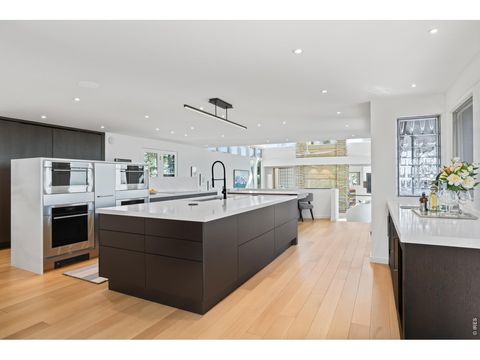 Tiny photo for 1451 Rembrandt Rd, Boulder, CO 80302 (MLS # 1057759)
