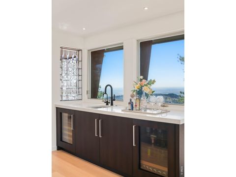Tiny photo for 1451 Rembrandt Rd, Boulder, CO 80302 (MLS # 1057759)