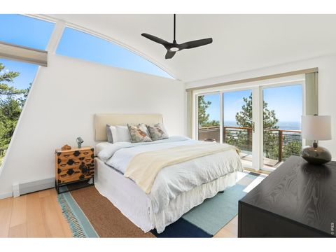 Tiny photo for 1451 Rembrandt Rd, Boulder, CO 80302 (MLS # 1057759)