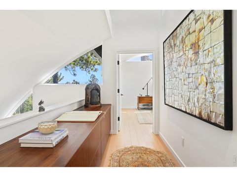 Tiny photo for 1451 Rembrandt Rd, Boulder, CO 80302 (MLS # 1057759)