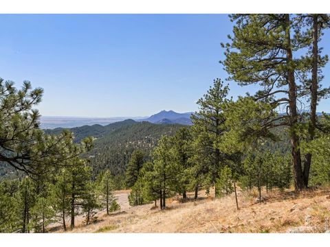 Tiny photo for 1451 Rembrandt Rd, Boulder, CO 80302 (MLS # 1057759)