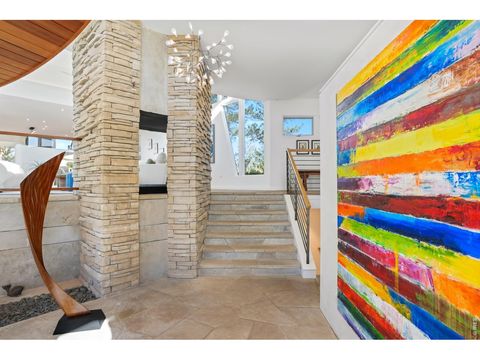 Tiny photo for 1451 Rembrandt Rd, Boulder, CO 80302 (MLS # 1057759)