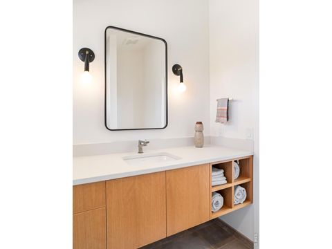 Tiny photo for 1451 Rembrandt Rd, Boulder, CO 80302 (MLS # 1057759)